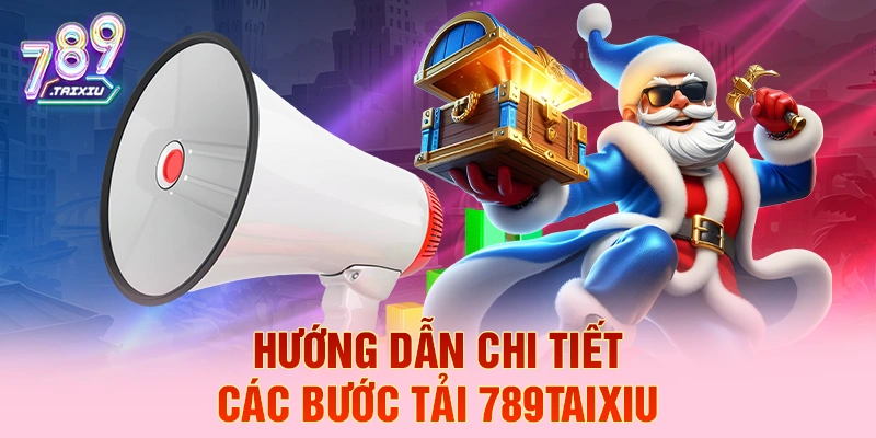Hướng dẫn chi tiết c&aacute;c bước tải tx88