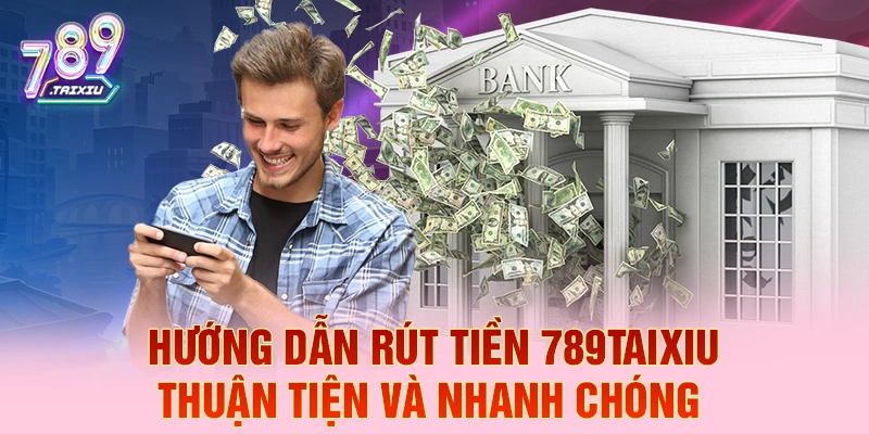 Hướng dẫn r&uacute;t tiền tx88 thuận tiện v&agrave; nhanh ch&oacute;ng